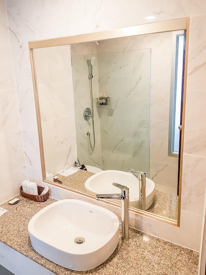 Phayao Gateway Hotel Buitenkant foto